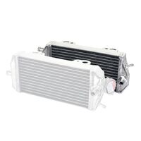 New Left Side Radiator for GasGas EC250 2007-2011 2012 2013 2014 2015 2016 2017