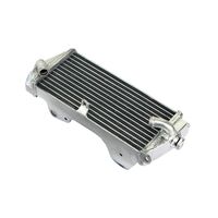New Left Side Radiator for Honda CRF450R 2015-2016