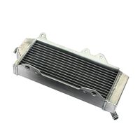 New Left Side Radiator for Kawasaki KX450F 2012 2013 2014 2015