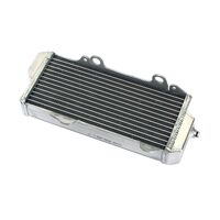 New Left Side Radiator for Suzuki RMZ450 2005