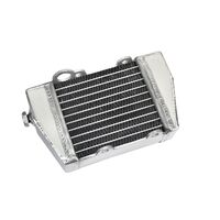 New Left Side Radiator for KTM 105 SX 2006 2007 2008 2009 2010 2011