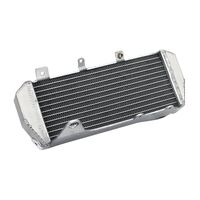 New Left Side Radiator for Honda CRF450R 2017 2018 2019 2020