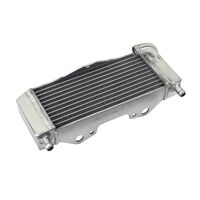 New Left Side Radiator for Kawasaki KX250 2003 2004 2005 2006 2007 2008