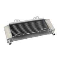 New Left Side Radiator for Kawasaki KX250 2005 2006 2007 2008