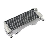New Left Side Radiator for Yamaha WR250Z 1998 1999 2000 2001