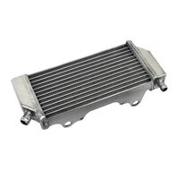 New Left Side Radiator for Yamaha YZ250FX 2015 2016 2017