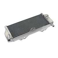 New Left Side Radiator for Yamaha WR450F 2012 2013 2014 2015
