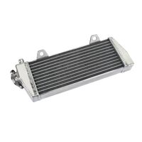 New Right Side Radiator for Husqvarna FC450 2016-2018