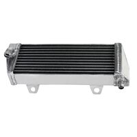 New Left Side Radiator for Husqvarna TE250i 2018