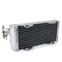 New Right Side Radiator for GasGas EC125 2000-2006