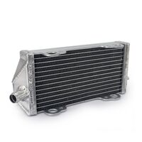 New Left Side Radiator for GasGas EC125 2007 2008 2009 2010 2011 2012
