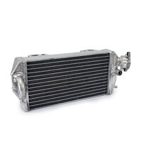 New Right Side Radiator for GasGas EC125 2007-2012
