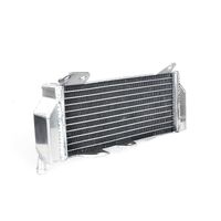 New Left Side Radiator for Yamaha WR250F 2020-2021