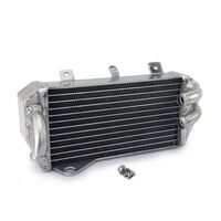 New Left Side Radiator for Honda CRF250R 2018 2019 2020 2021
