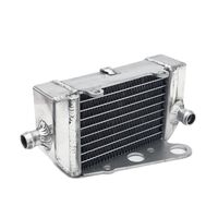 New Right Side Radiator for KTM 50 SX 2012-2021