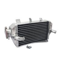 New Right Side Radiator for Honda CRF250RX 2019-2022