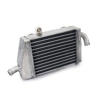 New Left Side Radiator for KTM 65 SX 2016 2017 2018 2019 2020 2021