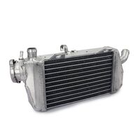 New Right Side Radiator for KTM 85 SX Small Wheel 2018-2021