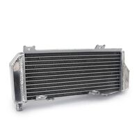 New Left Side Radiator for Suzuki RMZ450 2018 2019 2020