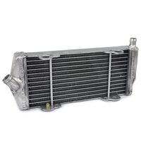 New Left Side Radiator for Sherco 250 SER (2T) 2015 2016 2017 2018