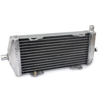 New Left Side Radiator for Sherco SEF-R 300 4T 2015 2016 2017