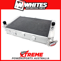 Yamaha YFM700 FAP GRIZZLY EPS 2007-2008 Radiator WPRAD218 Whites Powerparts