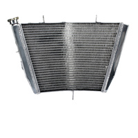 OEM Replacement Radiator for Suzuki GSXR600 2006 2007 2008 2009