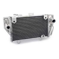 Left Radiator for Honda CRF1000L Africa Twin Adventure Sports/DCT 2018 2019