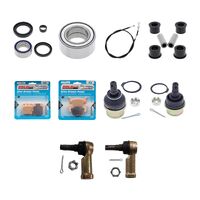 Service Kit for Honda TRX420FPA IRS 4WD RANCHER 2009-2012 2013 2014