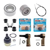 Service Kit for Honda TRX500FA7 IRS 2015 2016 2017 2018 2019