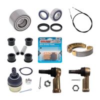 Service Kit for Honda TRX420FM1 4WD RANCHER 2015-2019 2020 2021 2022