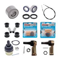 Service Kit for Honda TRX420FA2 4X4 DCT FOURTRAX RANCHER 2017-2022