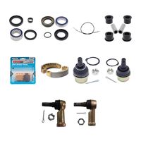 Service Kit for Honda TRX420FM 4WD RANCHER 2007-2010 2011 2012 2013