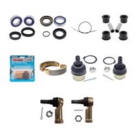 Service Kit for Honda TRX420TM 2WD RANCHER 2007-2010 2011 2012 2013