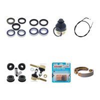 Service Kit for Suzuki LTA400F EIGER 4WD 2003 2004