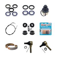 Service Kit for Suzuki LTA400F EIGER 4WD 2005 2006 2007