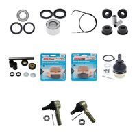 Service Kit for Suzuki LTA750XP KING QUAD 4WD 2011 2012 2013