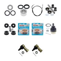 Service Kit for Suzuki LTA700X King Quad 4WD 2005 2006 2007