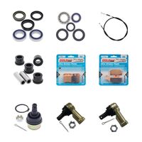 Service Kit for Yamaha YFM400FW BIG BEAR 4WD 2005 2006