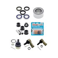 Service Kit for Yamaha YFM450FA GRIZZLY AUTO 4WD 2012