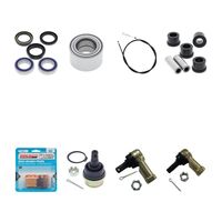 Service Kit for Yamaha YFM450FA GRIZZLY AUTO 4WD 2008 2009 2010