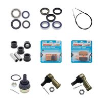 Service Kit for Yamaha YFM450 Kodiak 2003 2004