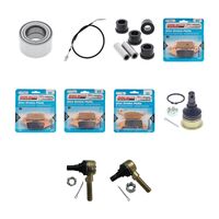 Service Kit for Yamaha YFM550FA GRIZZLY 4WD 2014