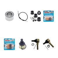 Service Kit for Yamaha YFM660 GRIZZLY 2003 2004 2005 2006 2007 2008