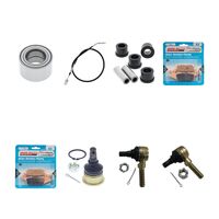 Service Kit for Yamaha YFM700FAP GRIZZLY 2016
