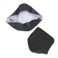 Whites OE Vinyl Seat Cover for Suzuki TF185 1977-1995