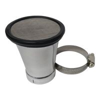 Whites 42mm Velocity Stacks    