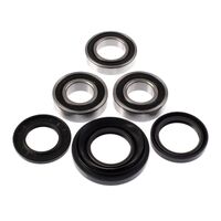 Rear Wheel Bearing Kit for Honda TRX350TM 2WD RANCHER 2000-2006