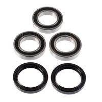 Rear Wheel Bearing Kit for Honda CRF450RX 2017-2022
