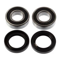 Front Wheel Bearing Kit for Honda CRF1000L Africa Twin Adventure Sports 2018-2019